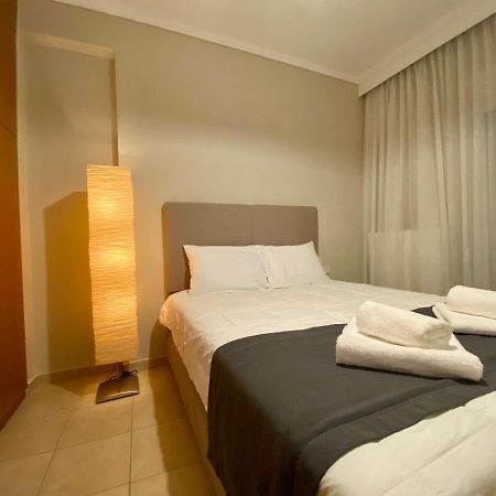 Dreamhouse Afroditis - Komotini Appartement Buitenkant foto