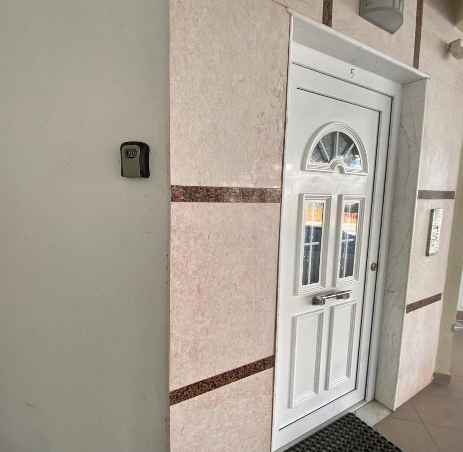 Dreamhouse Afroditis - Komotini Appartement Buitenkant foto